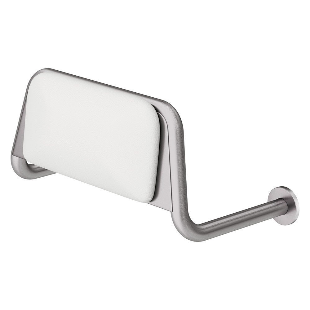 Care Back Rest With Cushion Plate