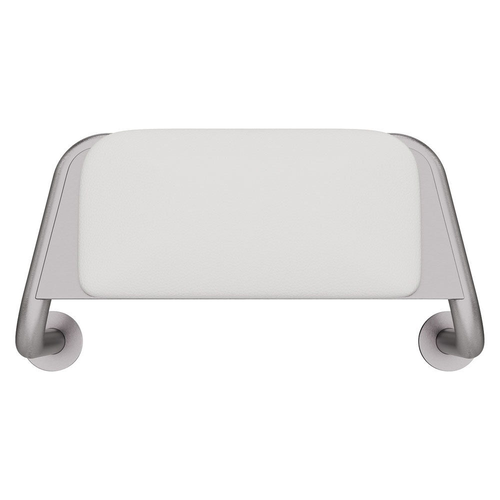 Care Back Rest With Cushion Plate