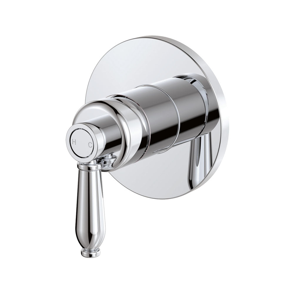 Eleanor Wall Mixer - Neche Interiors