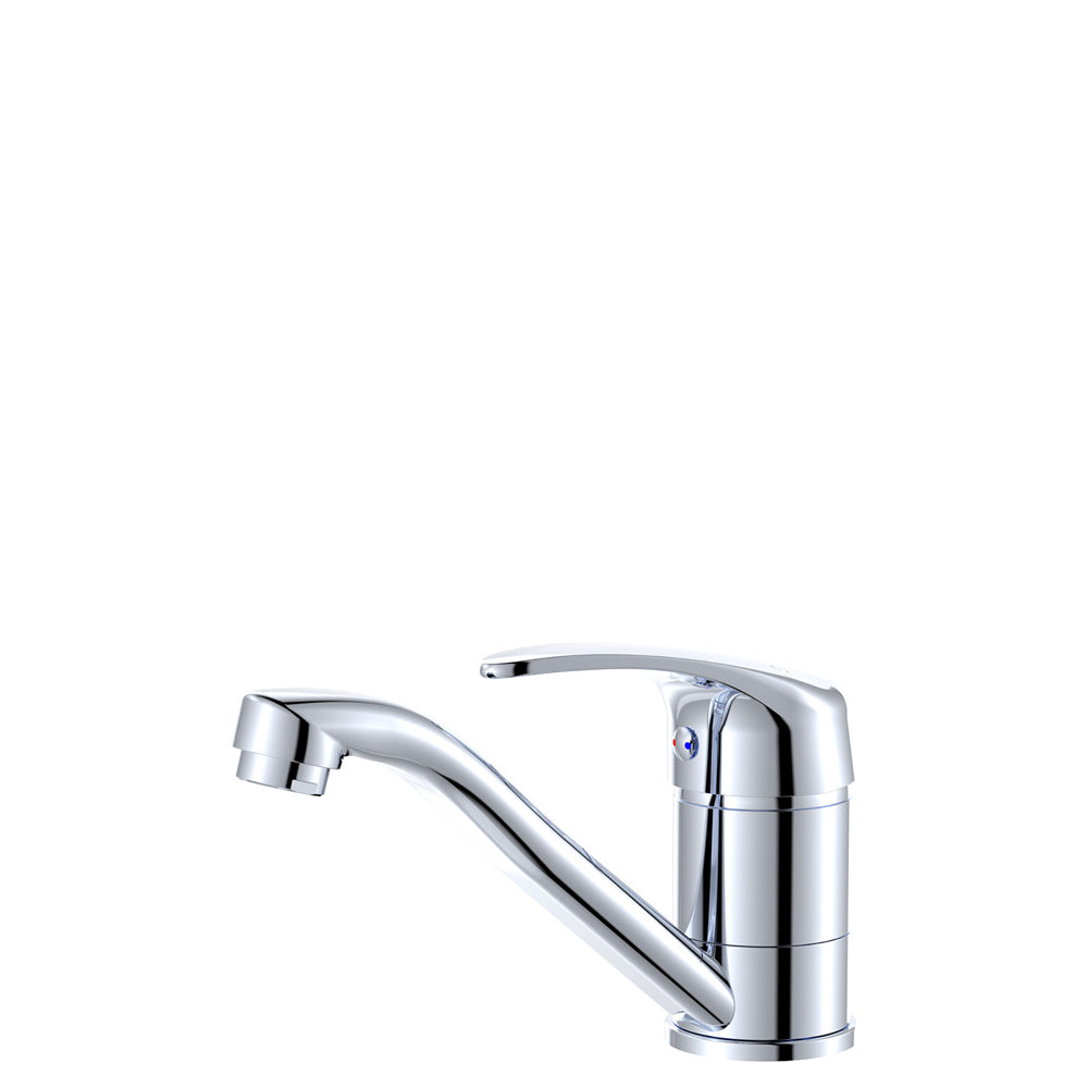 Eco Swivel Basin Mixer