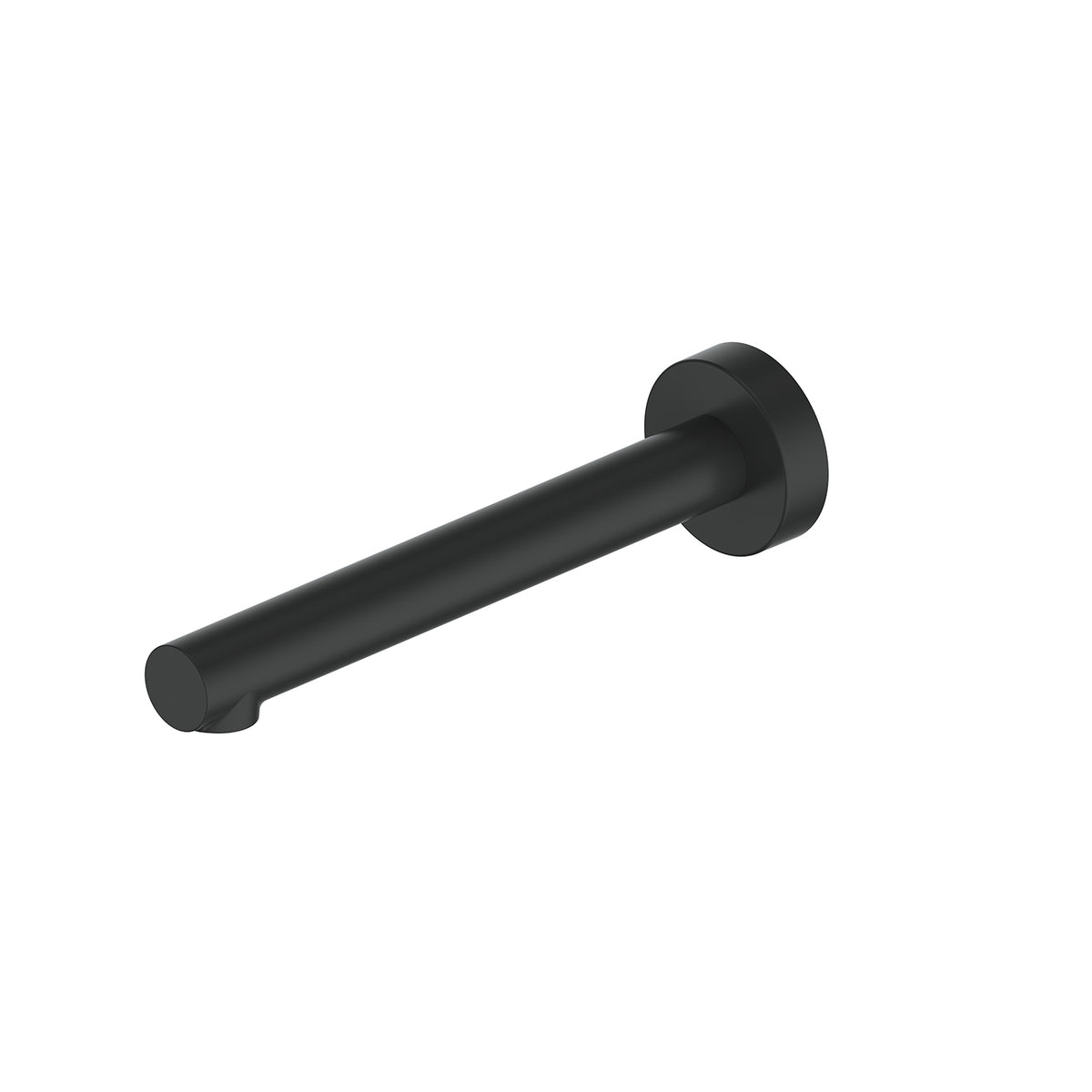Maci Bath Spout - Matte Black (21201807)