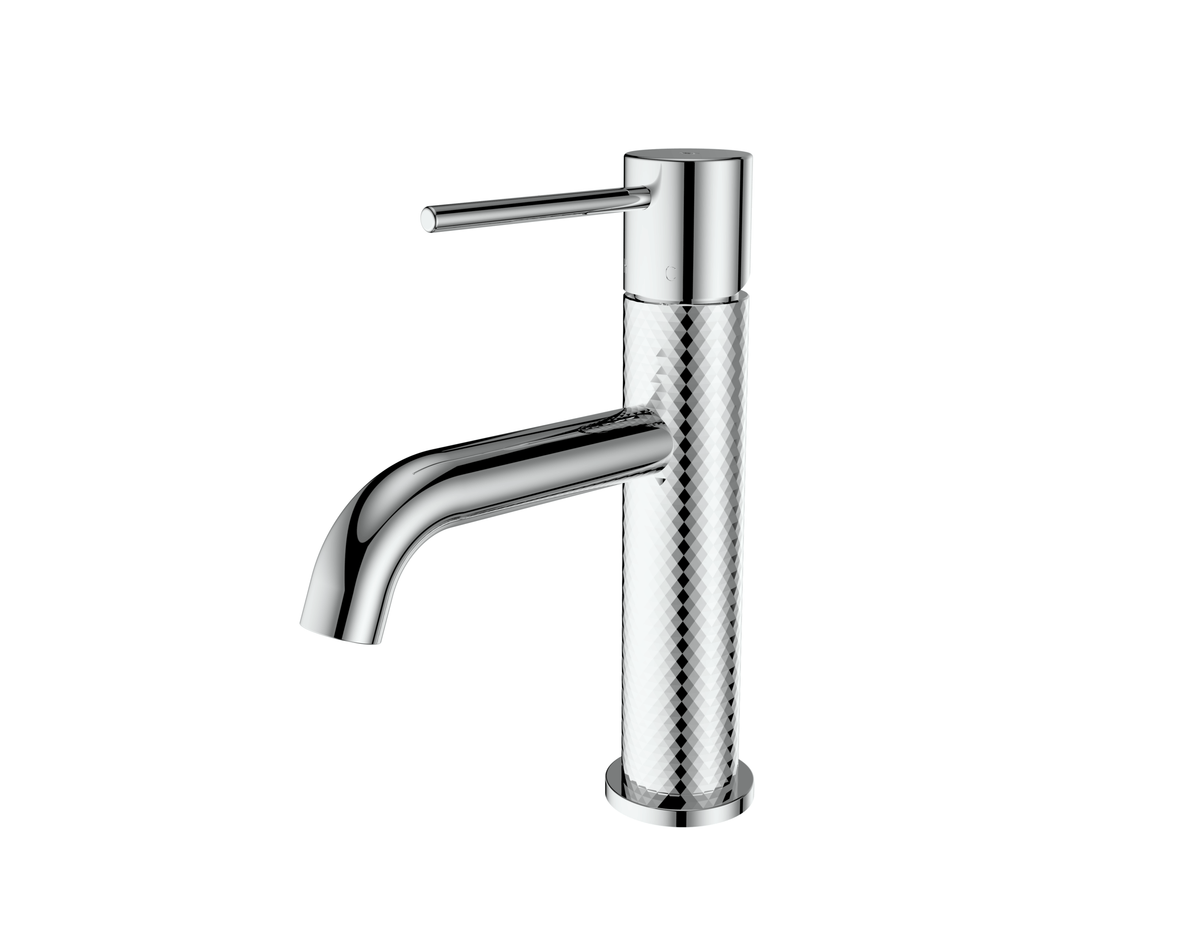 Tesora Basin Mixer