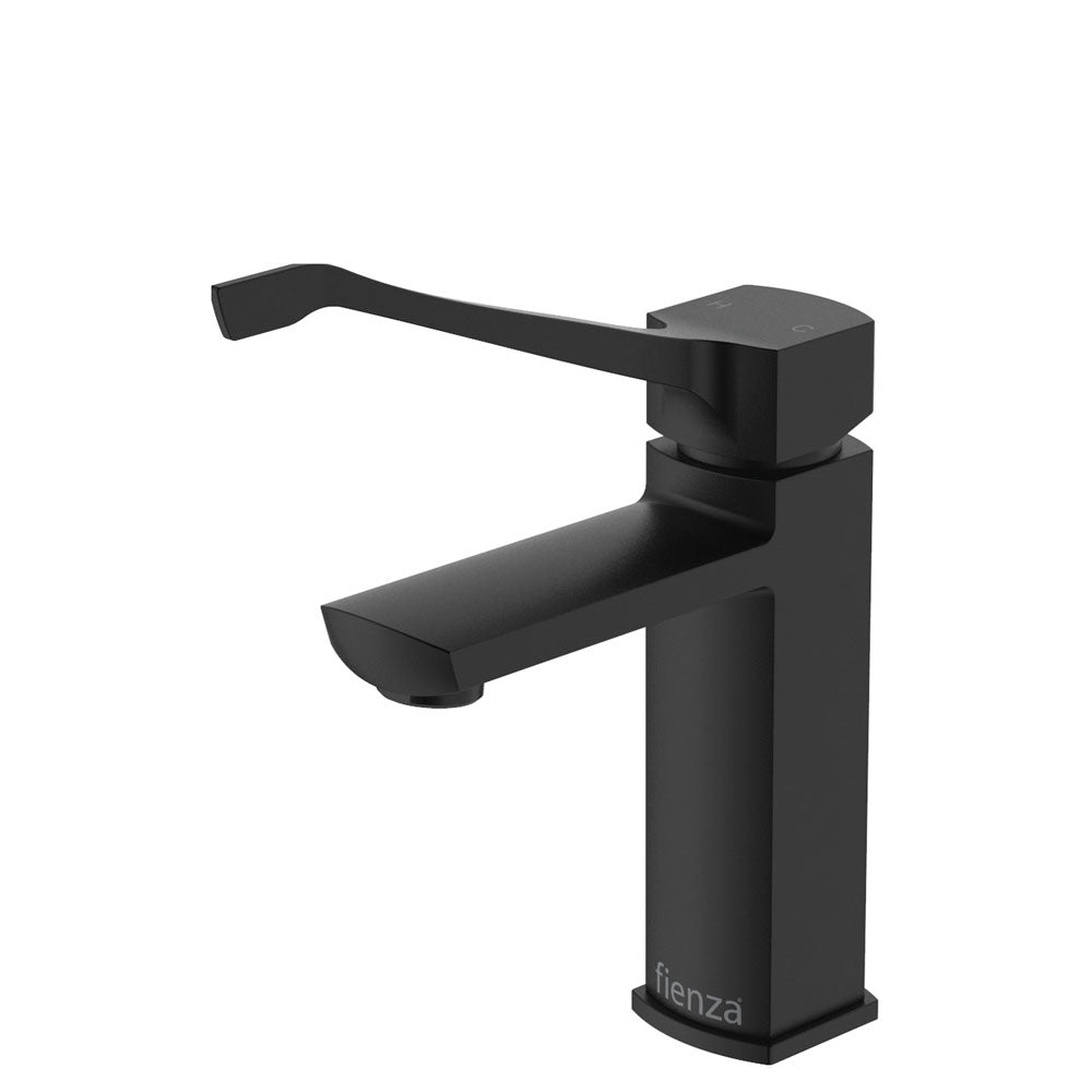 Koko Care Basin Mixer