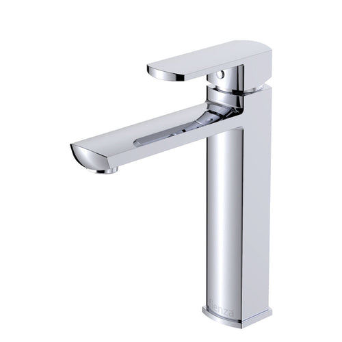 Koko Medium Basin Mixer