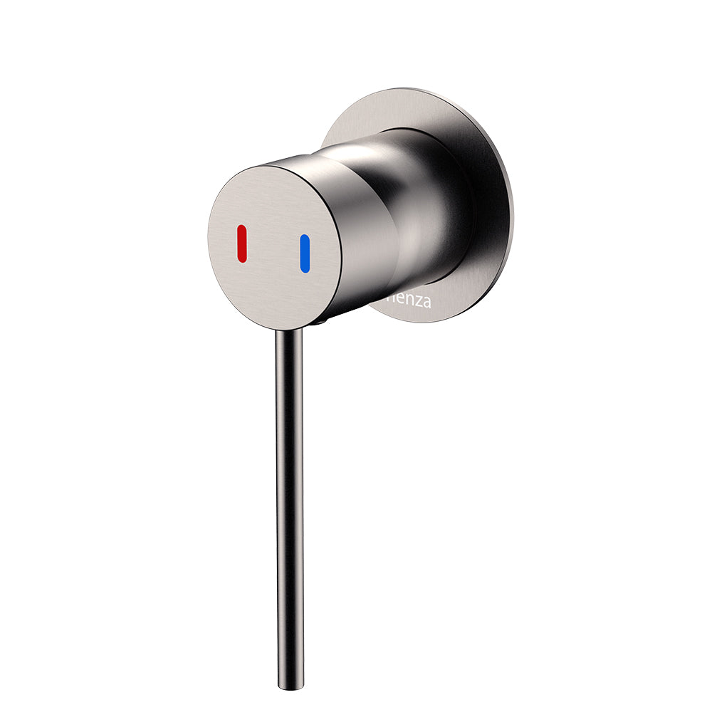 Kaya Care Wall Mixer