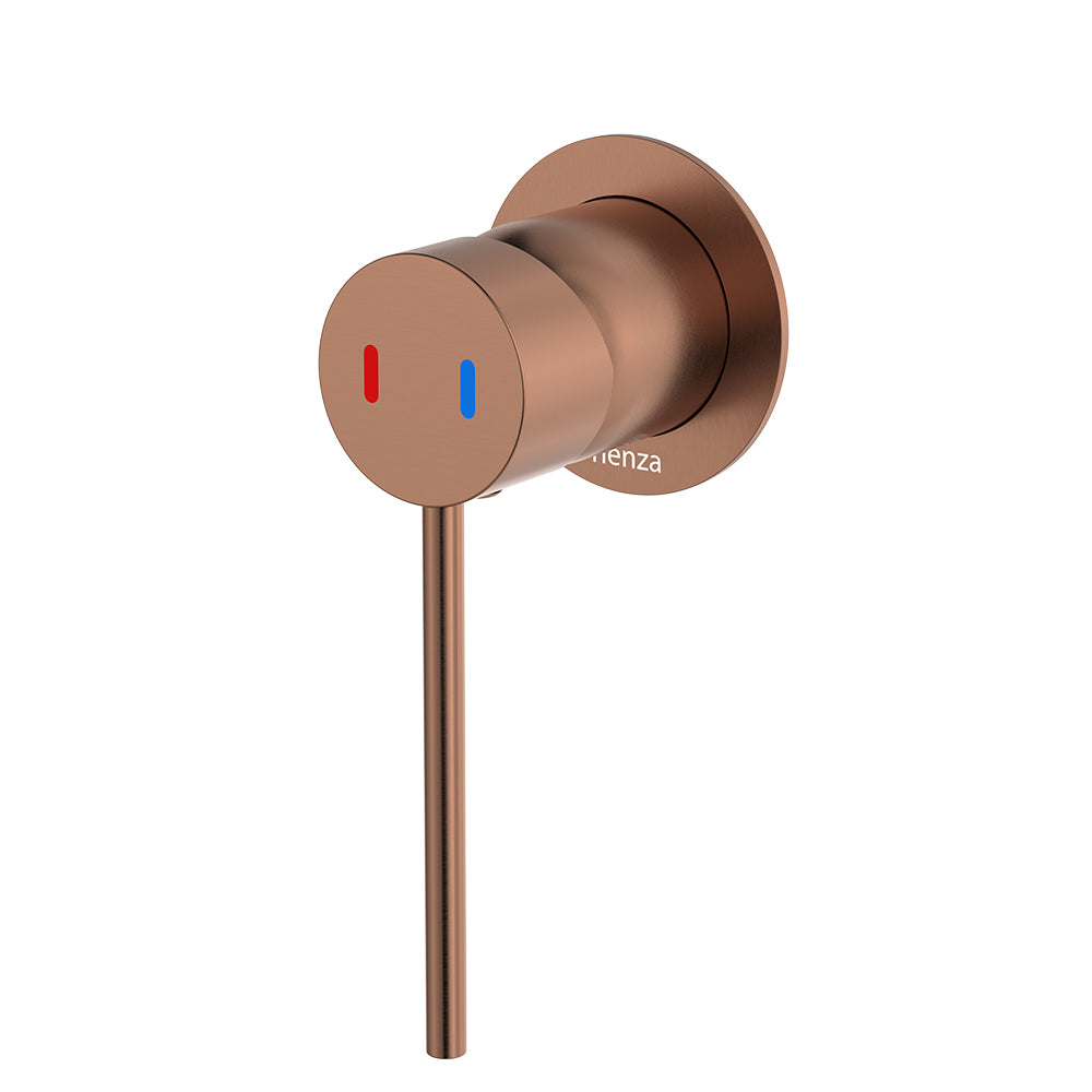 Kaya Care Wall Mixer