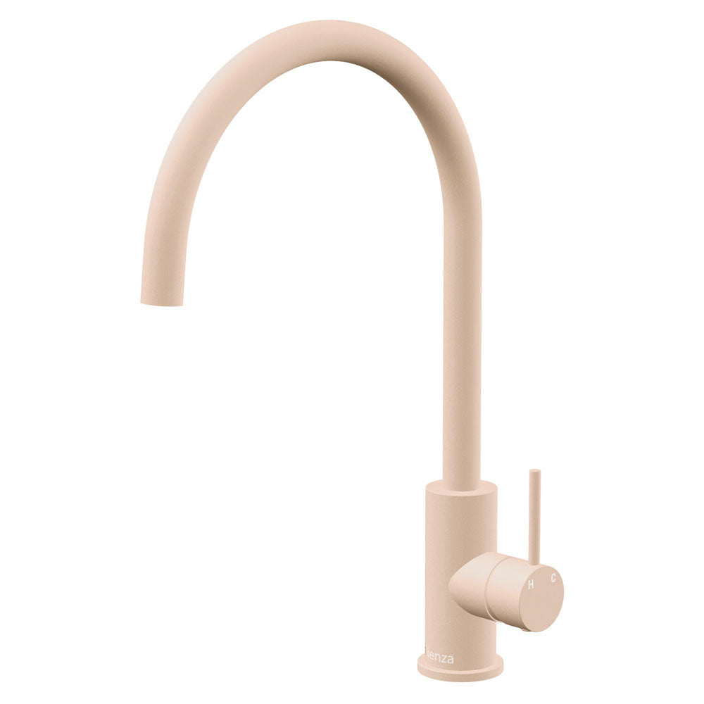 Kaya Ambience Sink Mixer - Neche Interiors