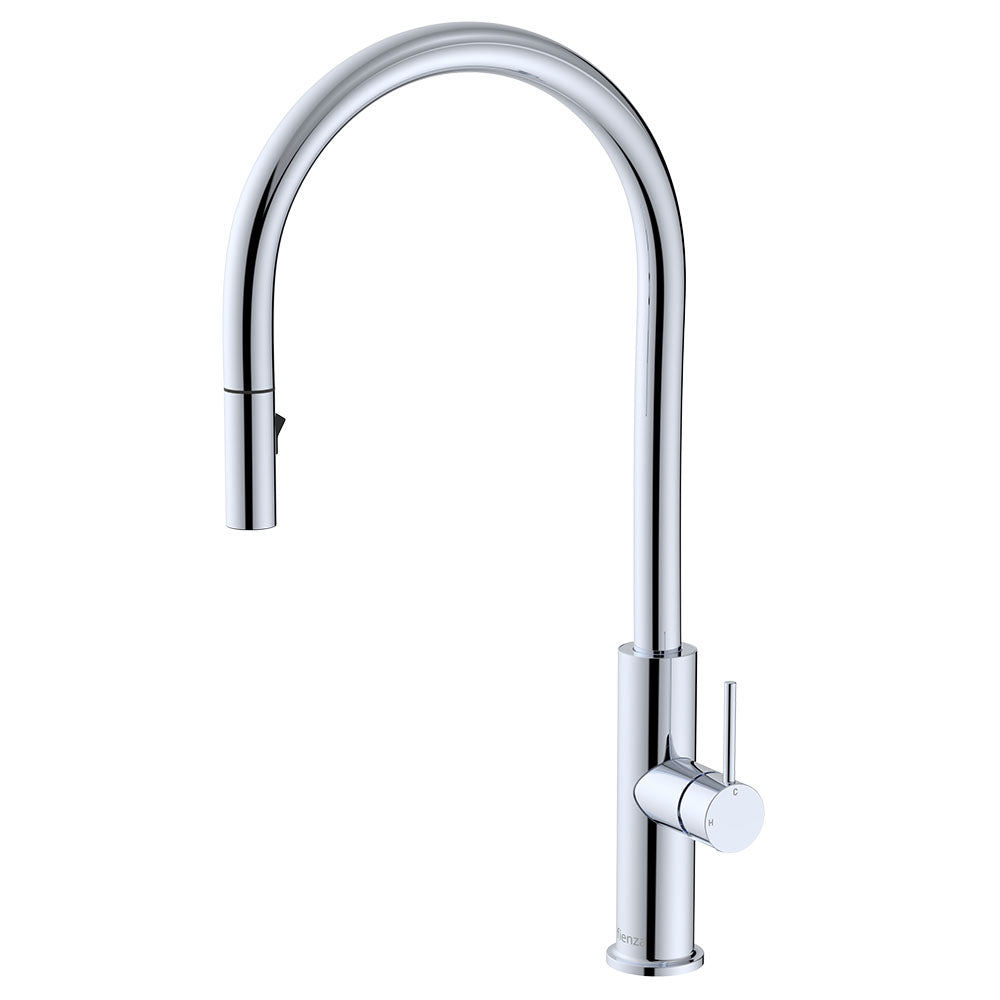 Kaya Pull-Out Sink Mixer - Neche Interiors