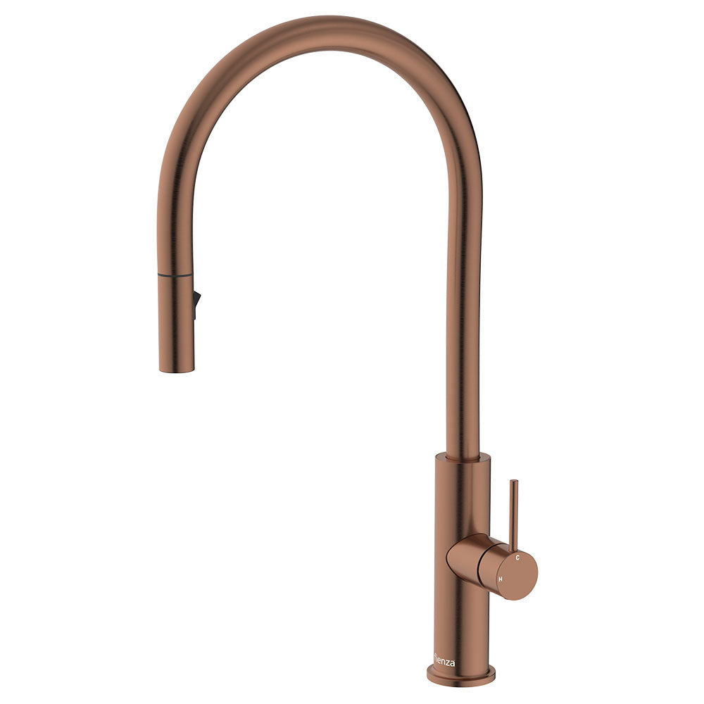 Kaya Pull-Out Sink Mixer - Neche Interiors