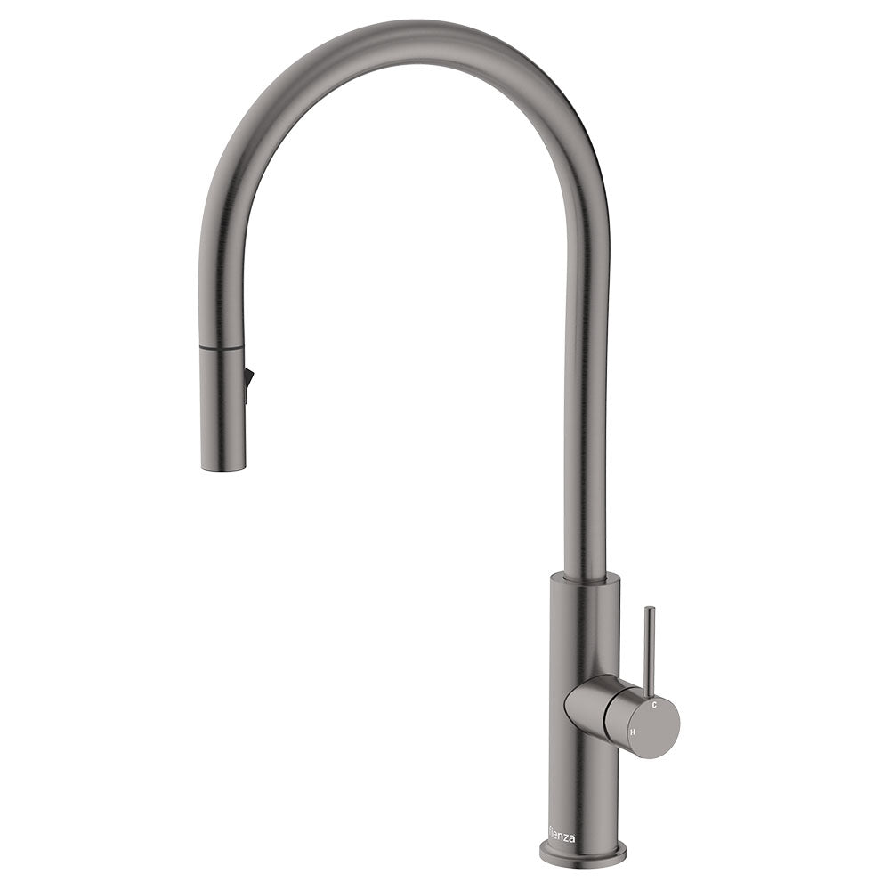 Kaya Pull-Out Sink Mixer - Neche Interiors