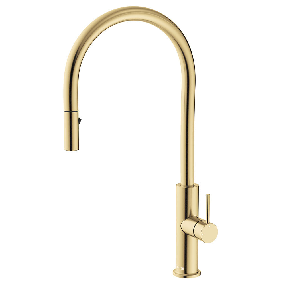 Kaya Pull-Out Sink Mixer - Neche Interiors
