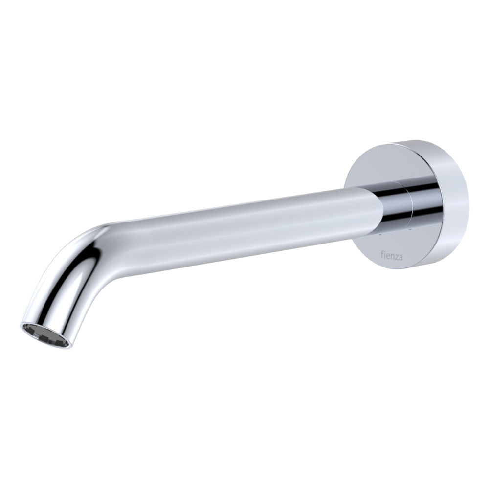 Kaya Wall Basin/Bath Outlet. 220mm
