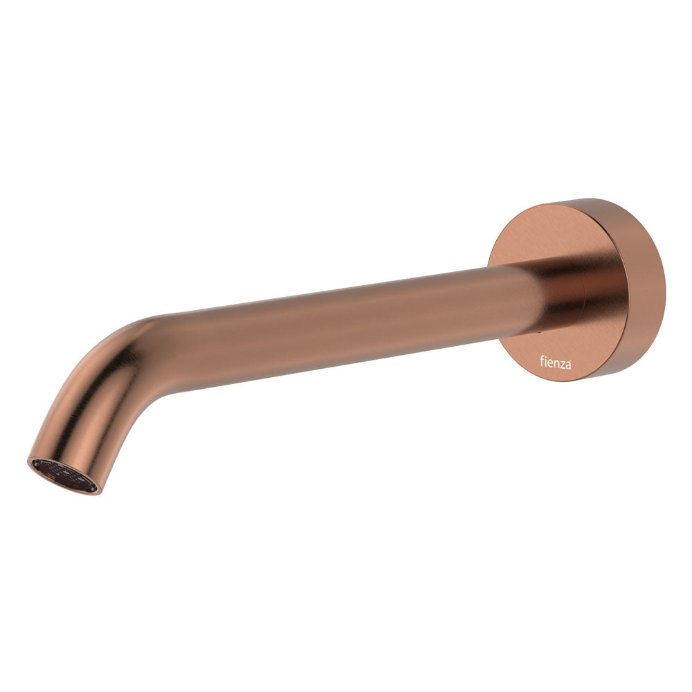 Kaya Wall Basin/Bath Outlet, 220mm