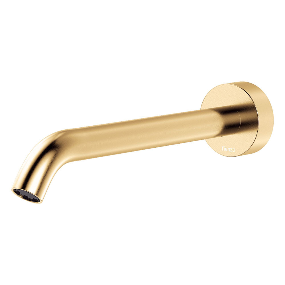 Kaya Wall Basin/Bath Outlet, 220mm