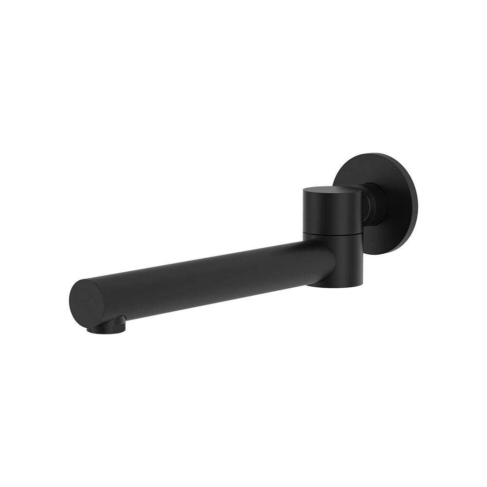 Kaya Swivel Basin/Bath Outlet