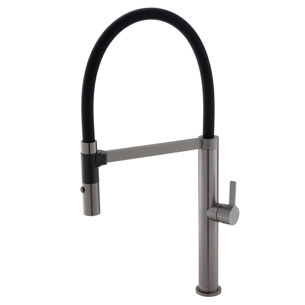 Sansa Pull Down Sink Mixer
