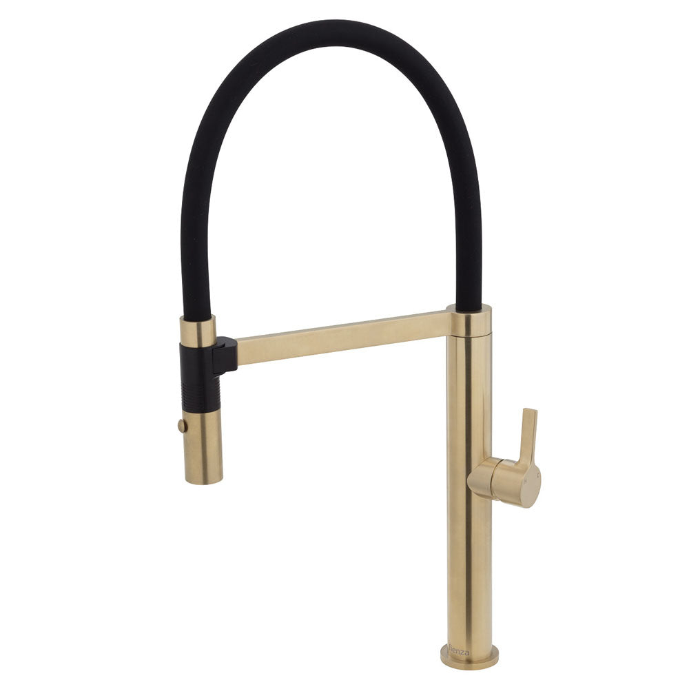 Sansa Pull Down Sink Mixer