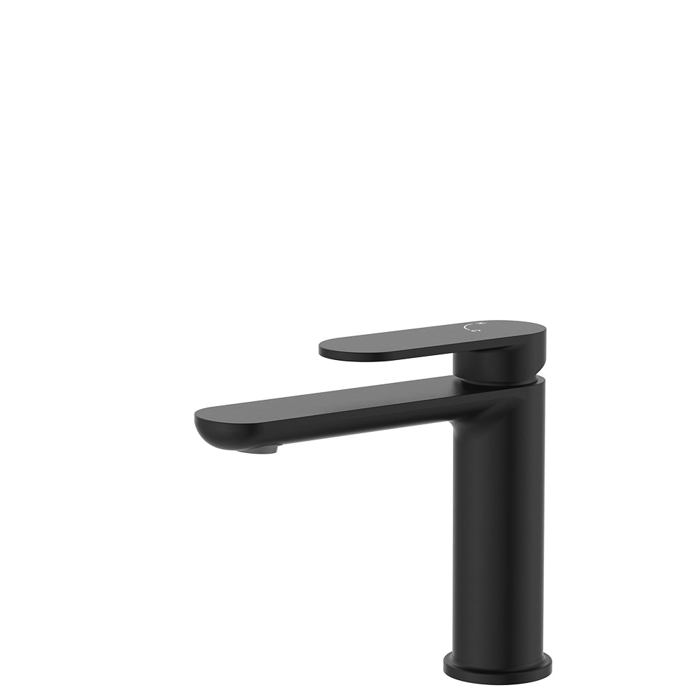 Empire Slim Cold Start Basin Mixer - Neche Interiors