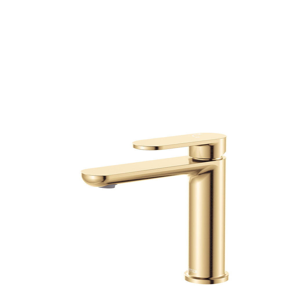 Empire Slim Cold Start Basin Mixer - Neche Interiors