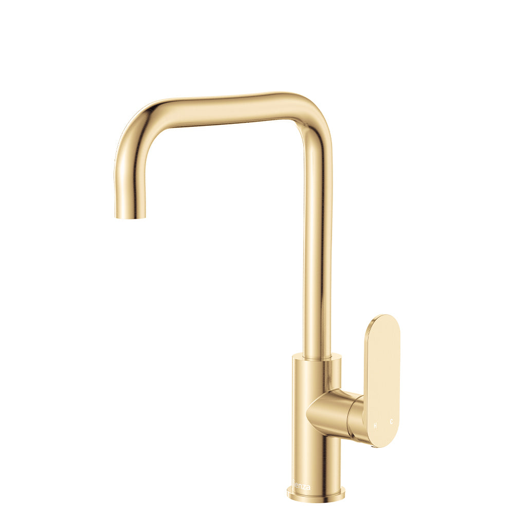 Empire Slim Sink Mixer - Neche Interiors