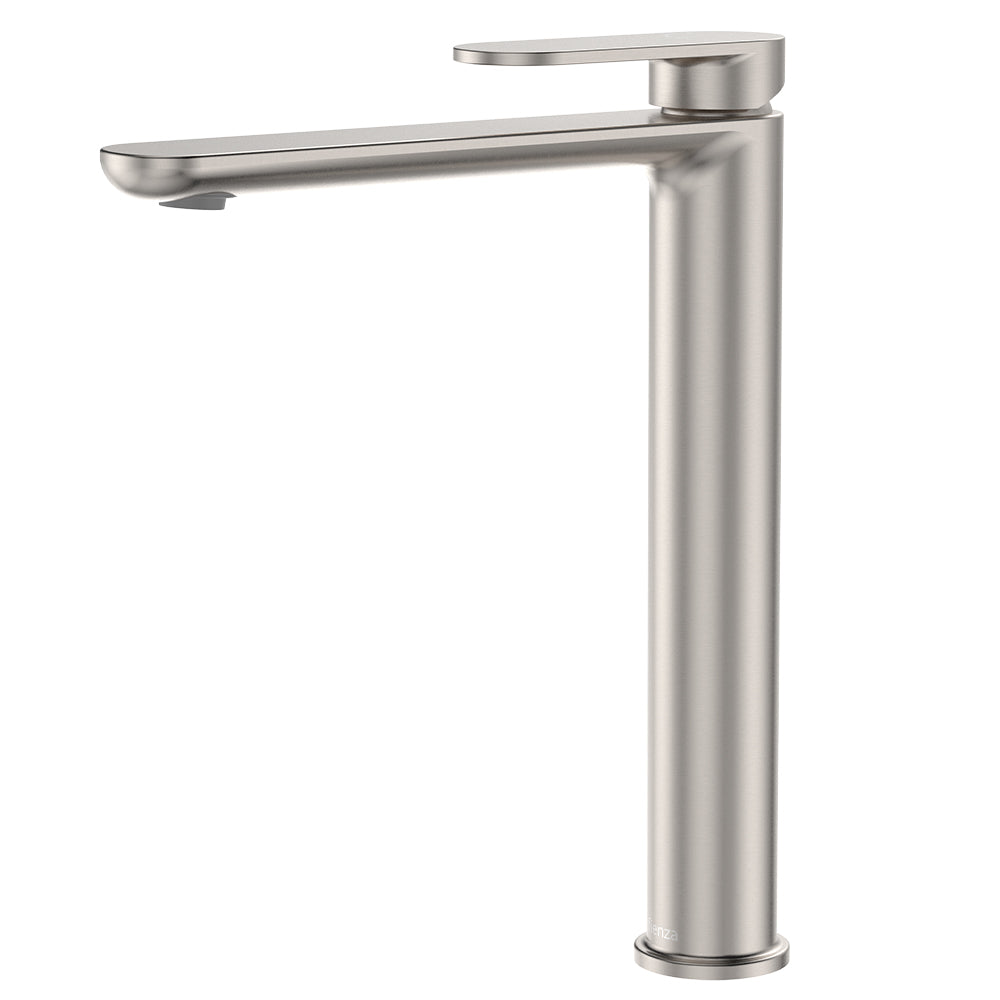 Empire Slim Cold Start Tall Basin Mixer - Neche Interiors