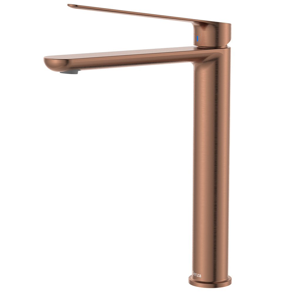 Empire Care Tall Basin Mixer