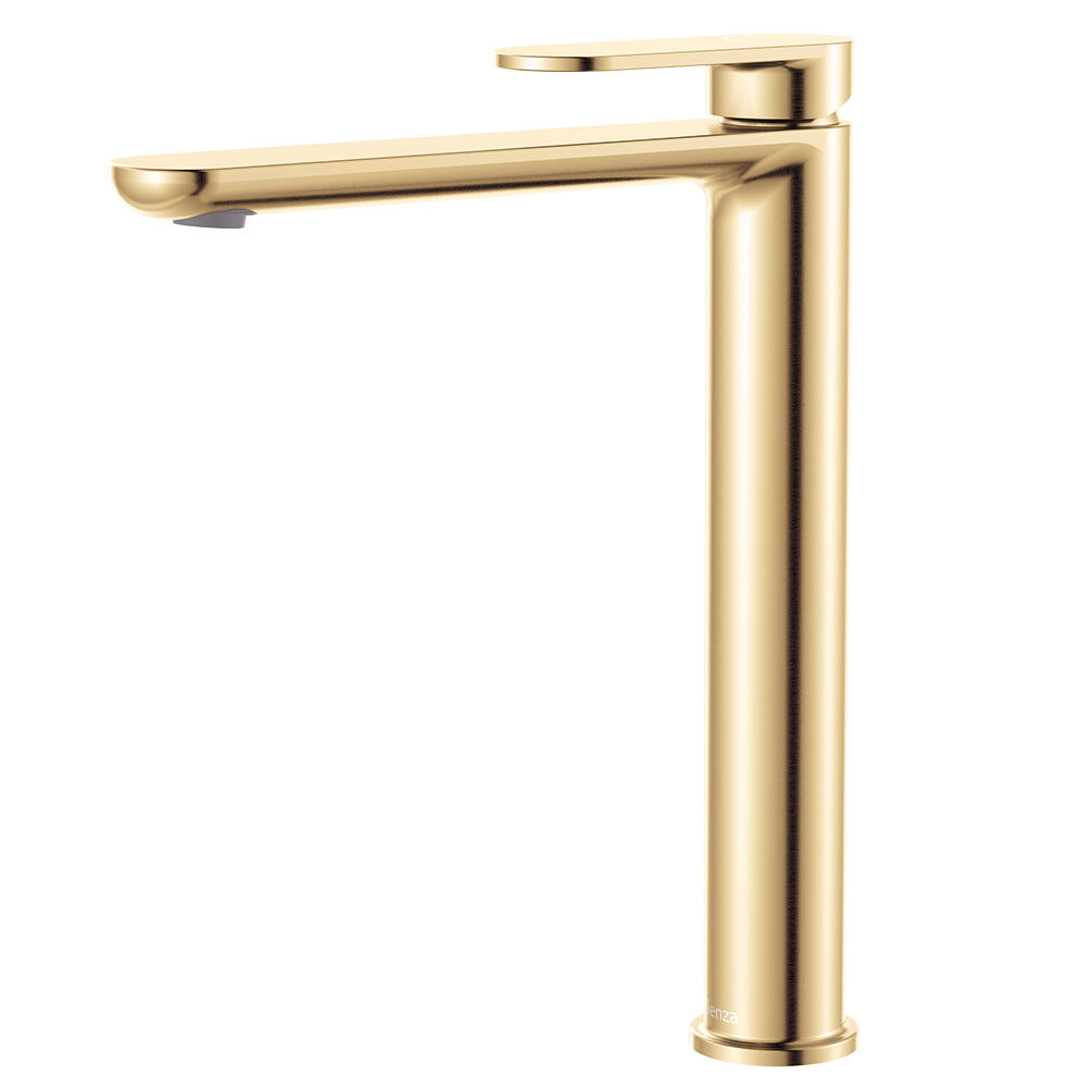 Empire Slim Cold Start Tall Basin Mixer - Neche Interiors