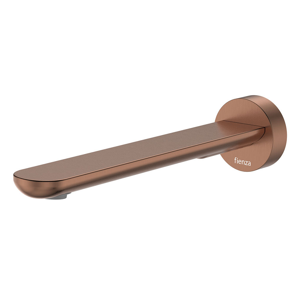 Empire Slim Bath Spout