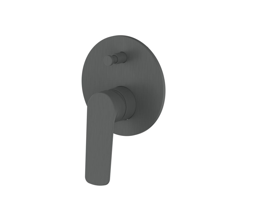 Novi Shower Mixer W/Div