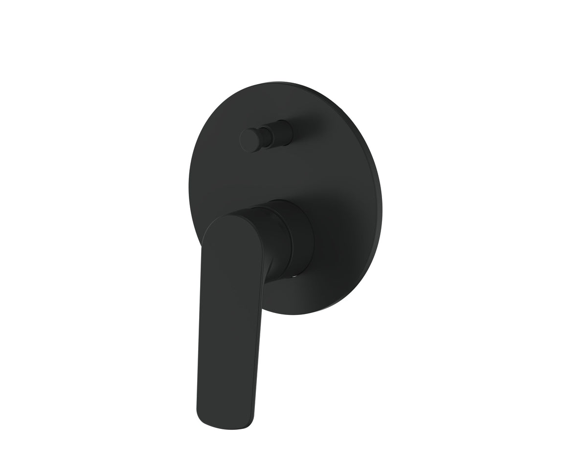 Novi Shower Mixer W/Div