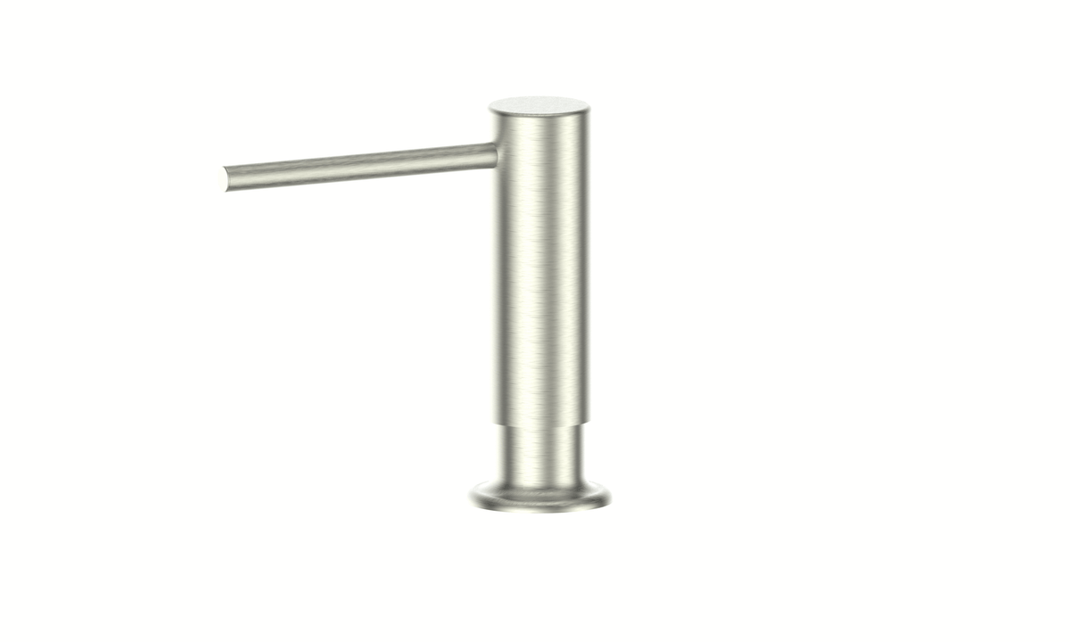 Craft Soap Dispenser - PVD Brushed Nickel (248SDBN)