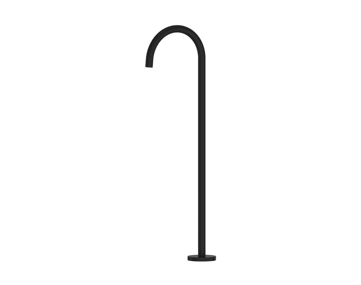 Greens Free standing bath spout - MB