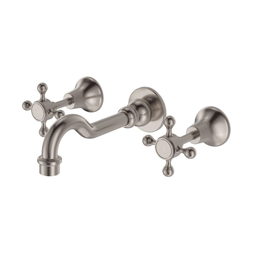 Lillian Basin/Bath Wall Set
