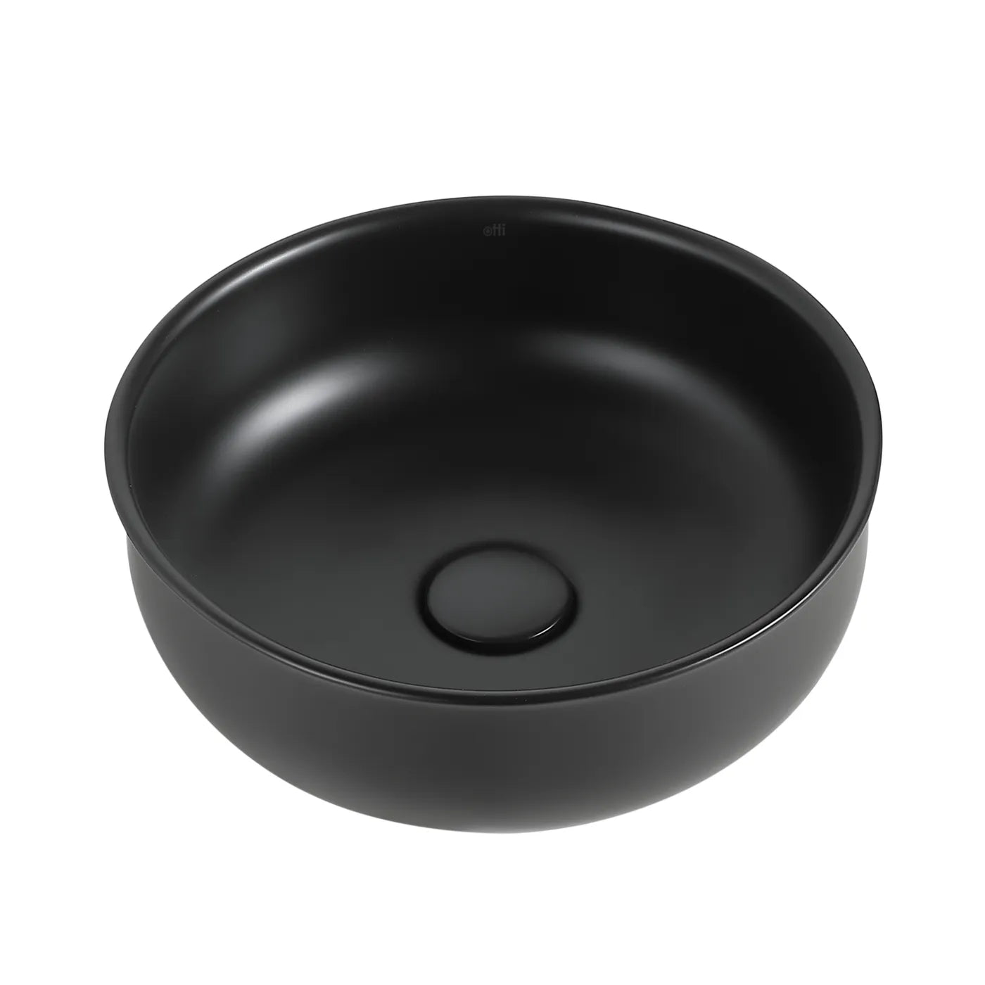 Bronte Round Counter Top Basin - Neche Interiors