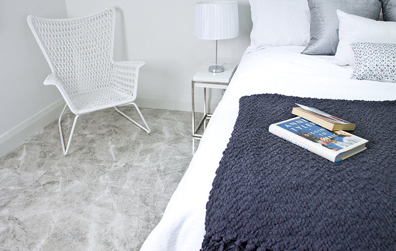 Euromarmo Breccia Grigia lifestyle 2