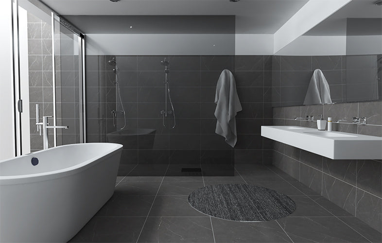 Euromarmo Pietra Grey lifestyle 1