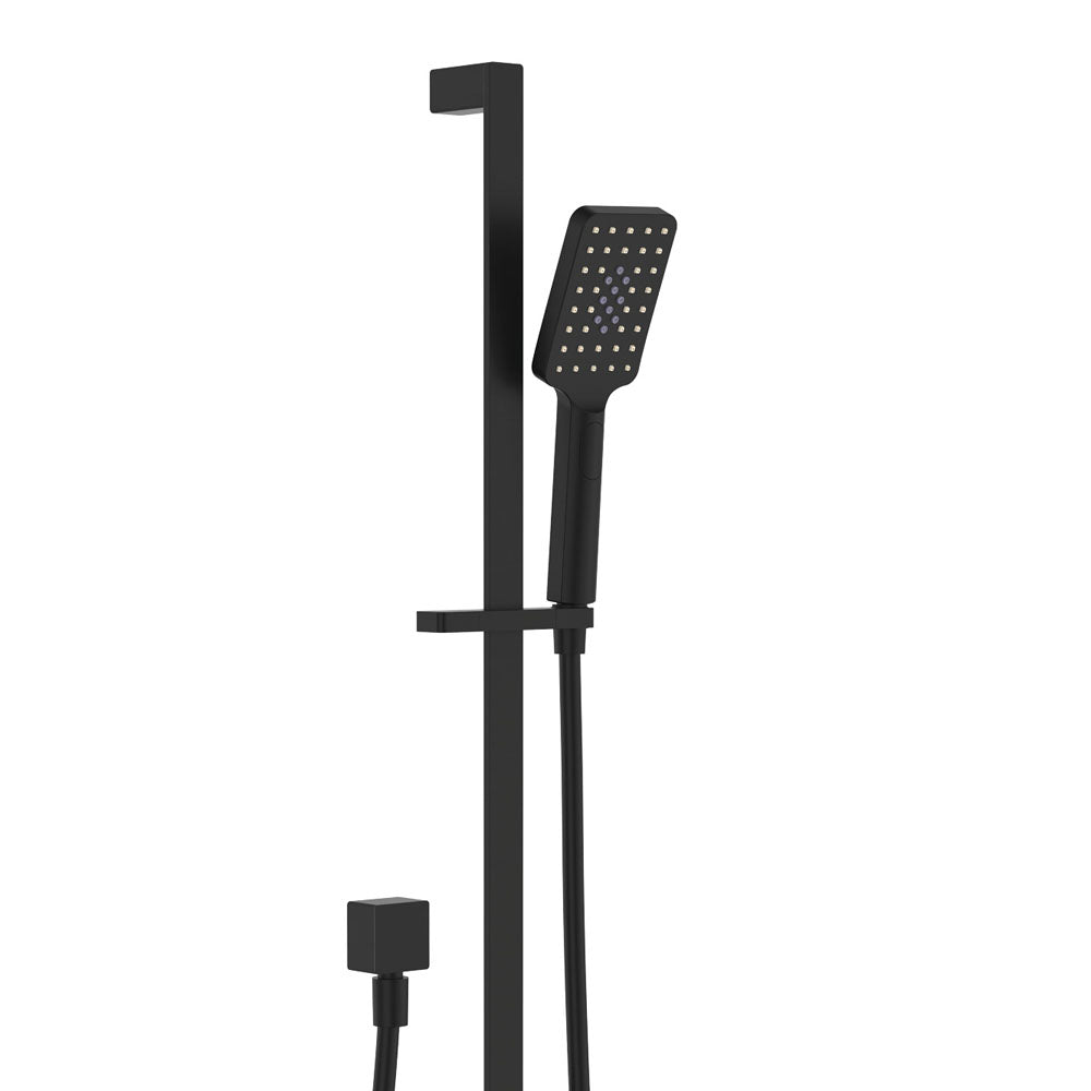 Tono Rail Shower