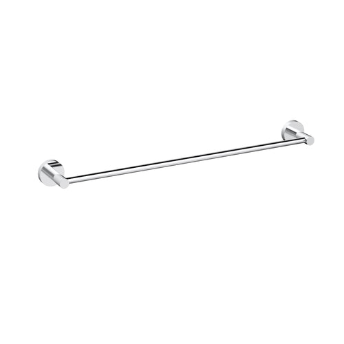 Otus Slimline Towel Rail Single