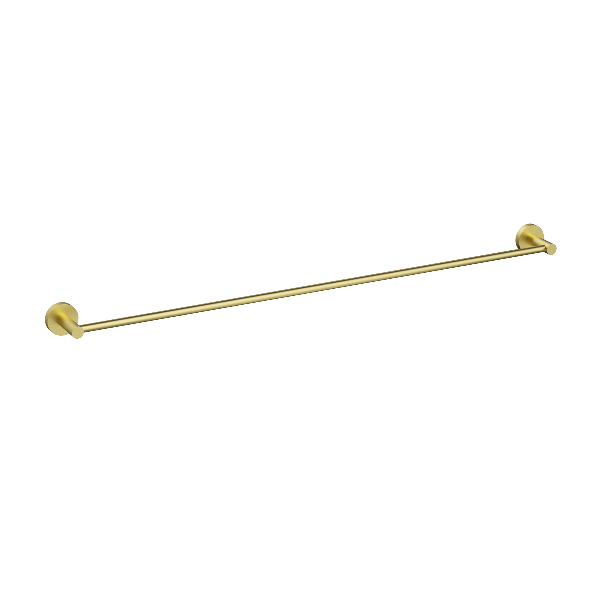 Otus Slimline Towel Rail Single