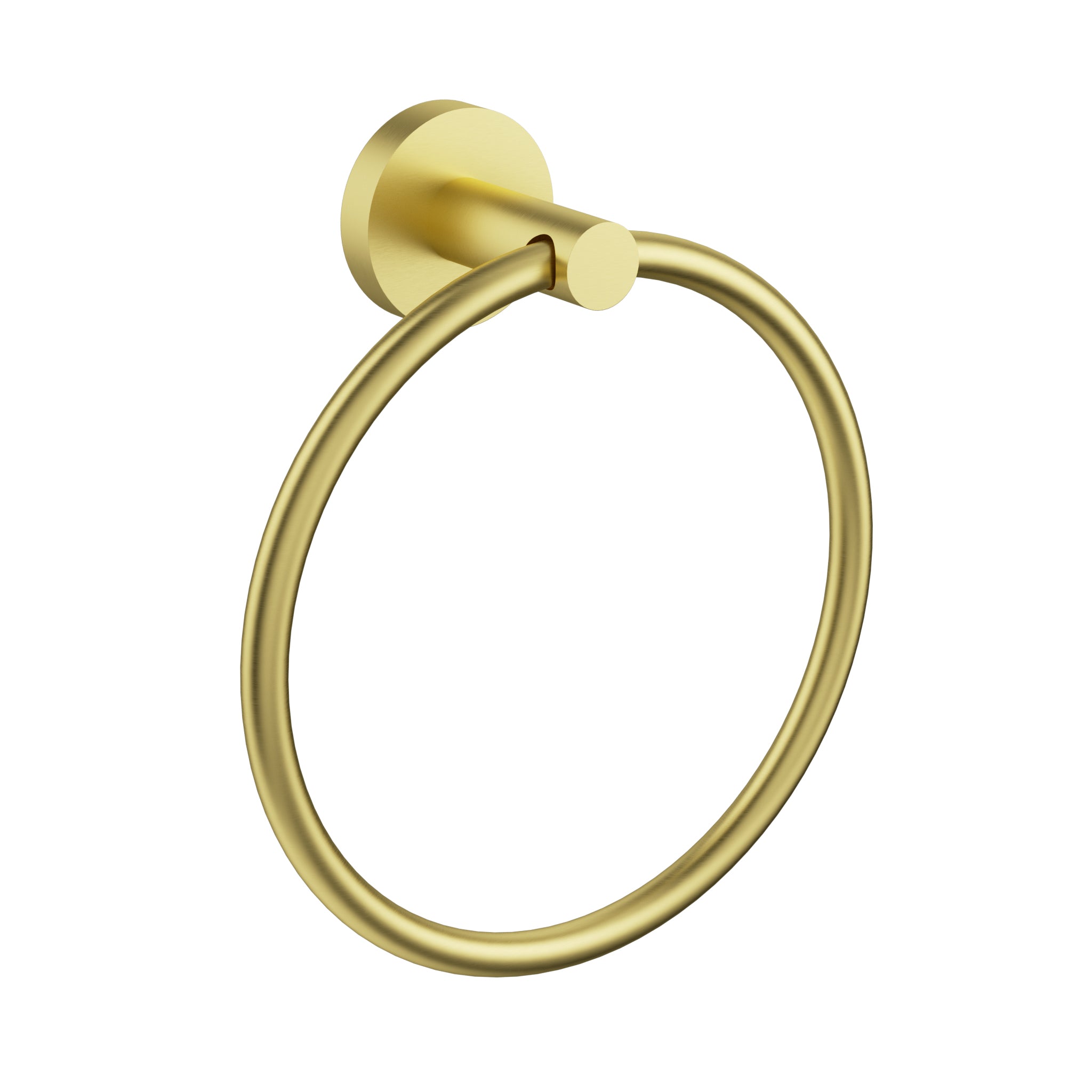 Otus Slimline Towel Ring - Neche Interiors