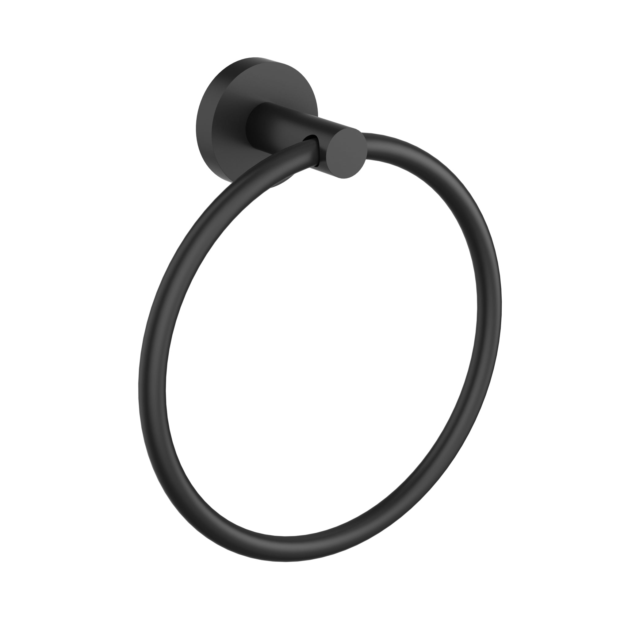 Otus Slimline Towel Ring - Neche Interiors