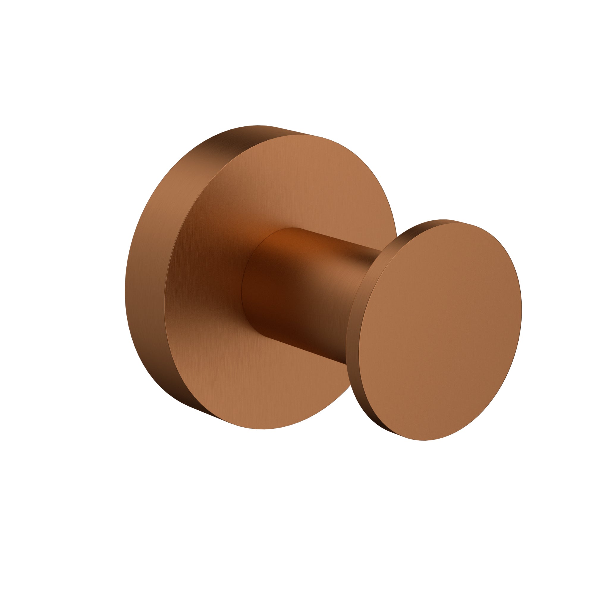 Otus Slimline Robe Hook In