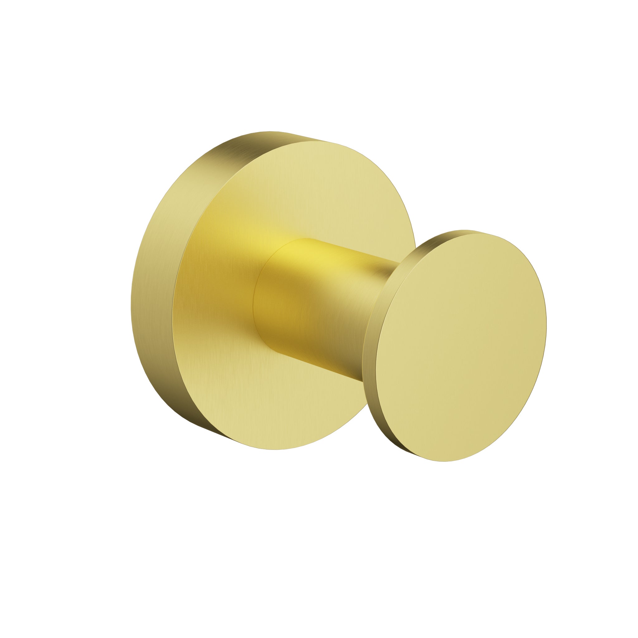 Otus Slimline Robe Hook - Neche Interiors