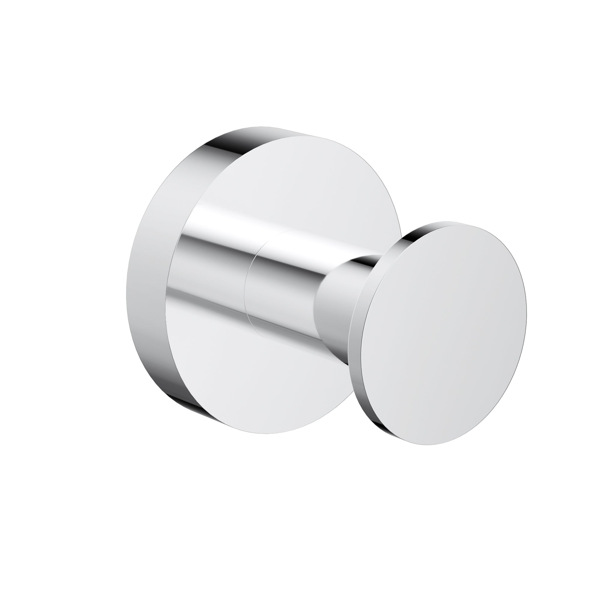 Otus Slimline Robe Hook - Neche Interiors
