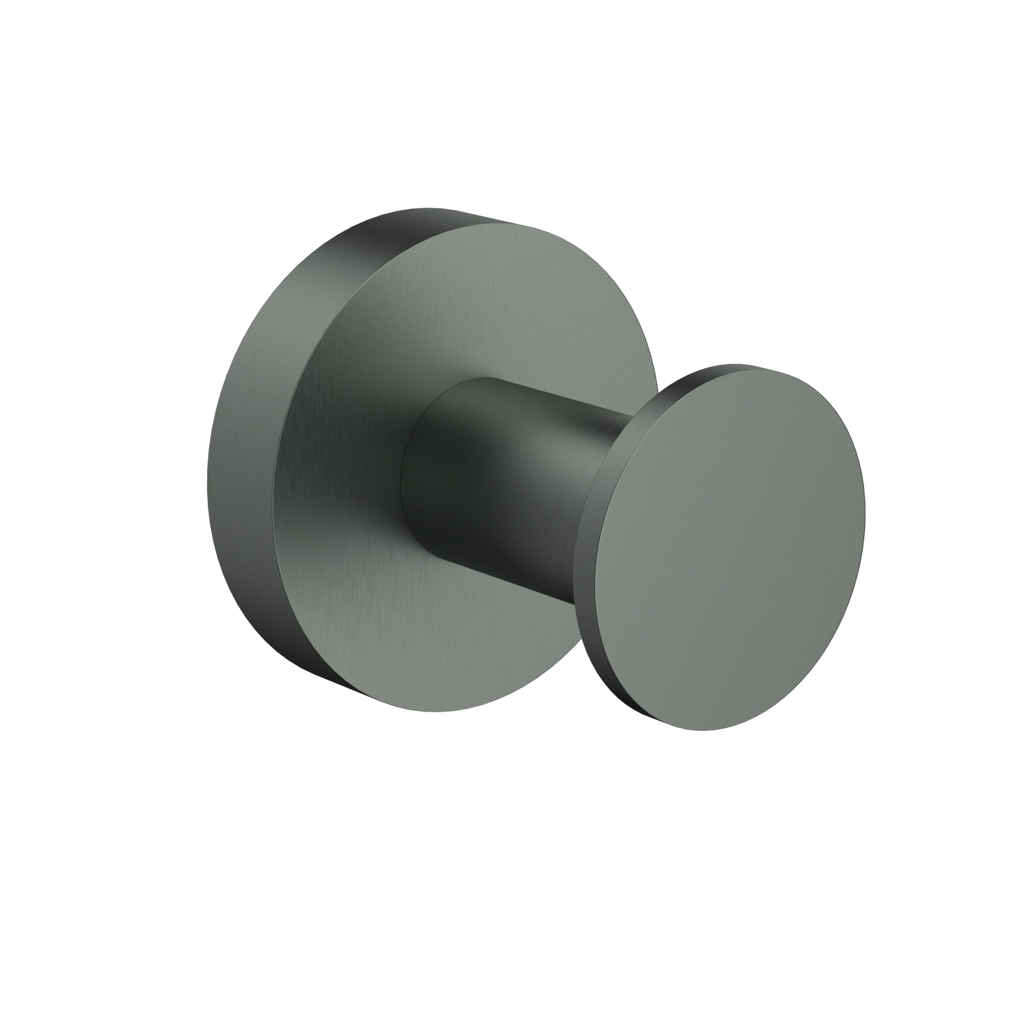 Otus Slimline Robe Hook - Neche Interiors