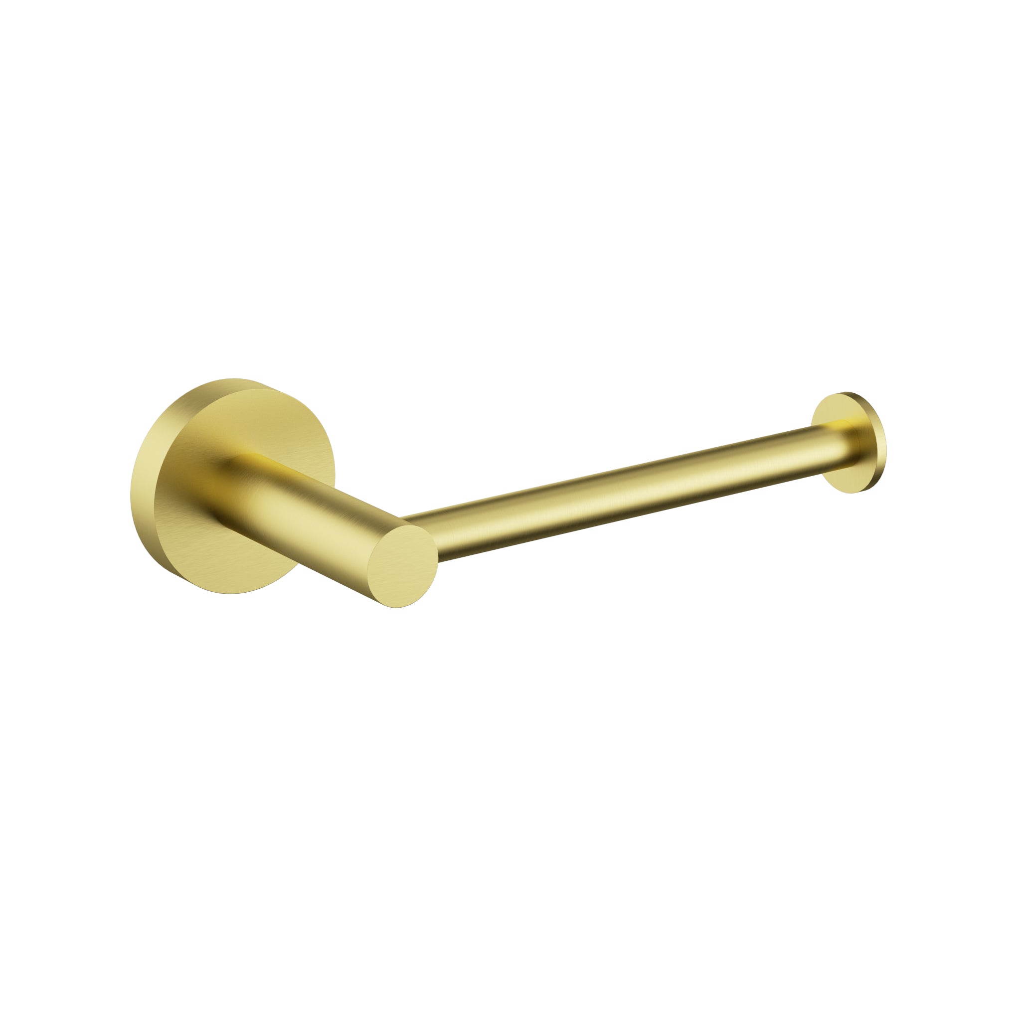 Otus Slimline Toilet Roll Holder