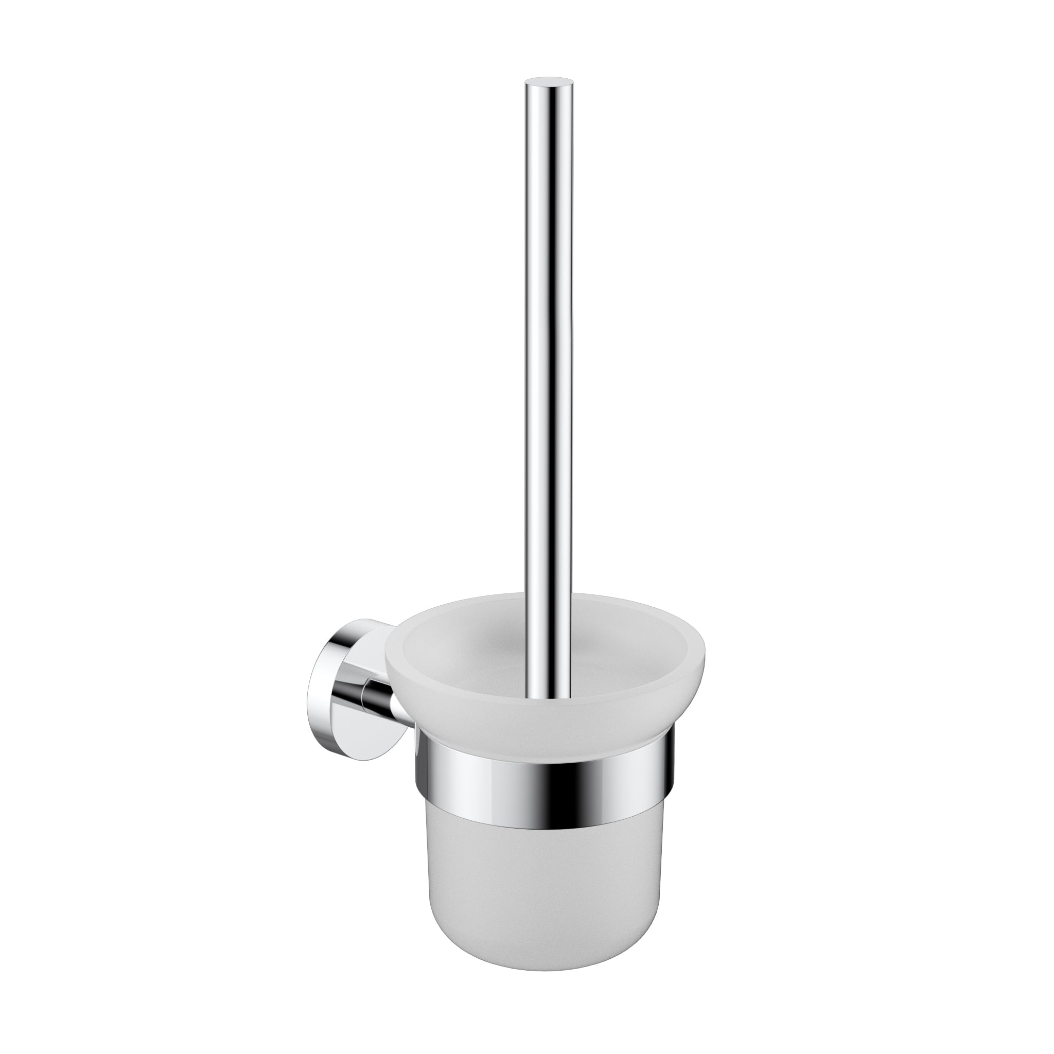 Otus Slimline Toilet Brush Set - Neche Interiors