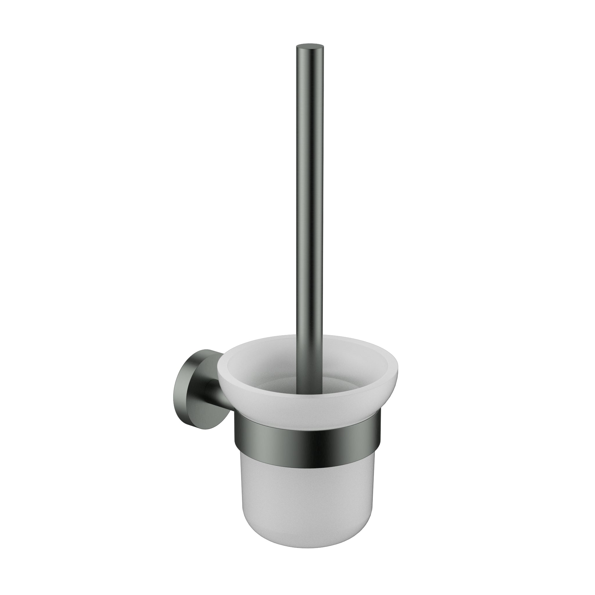 Otus Slimline Toilet Brush Set - Neche Interiors