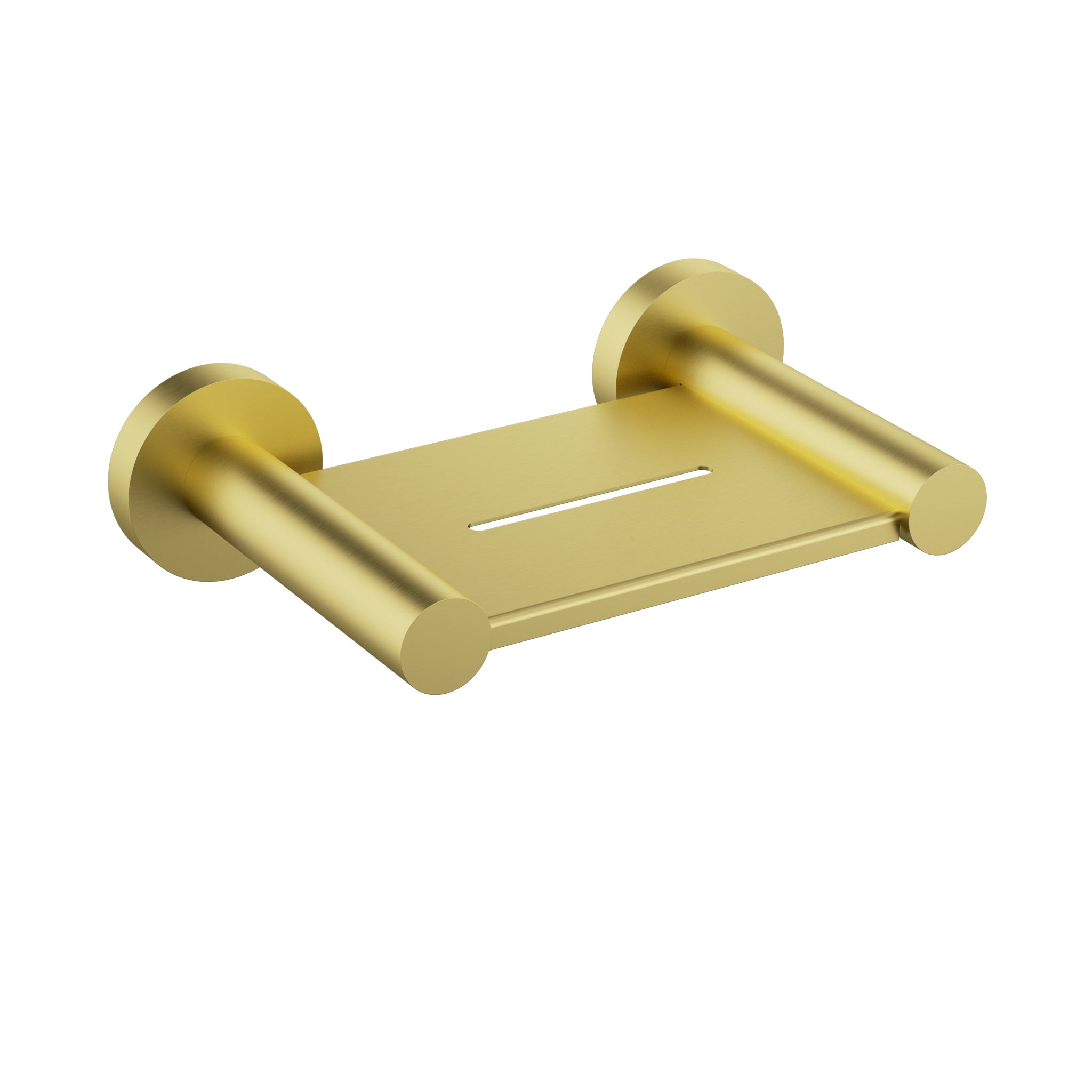 Otus Slimline Soap Dish Metal
