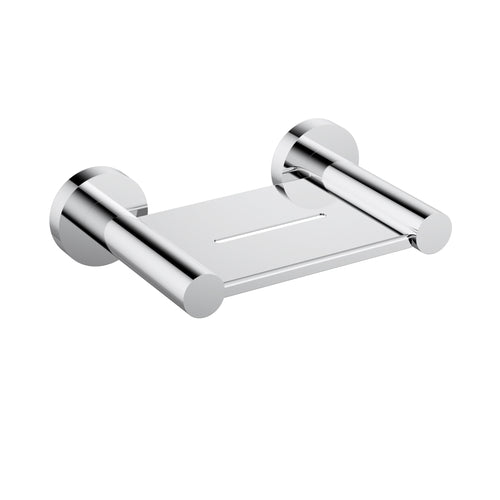 Otus Slimline Soap Dish Metal